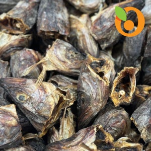 국내가공 육수용 명태 머리 북어대가리 1kg