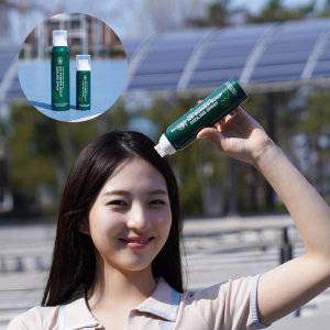 1+1 두피 쿨링 스프레이 아이스썸머 와치독리커버