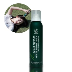 1+1 두피 쿨링 스프레이 아이스썸머 와치독리커버