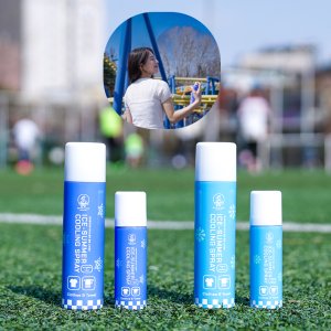 1+1 멘톨 쿨링스프레이 아이스썸머 와치독리커버 로즈마리향 라일락향
