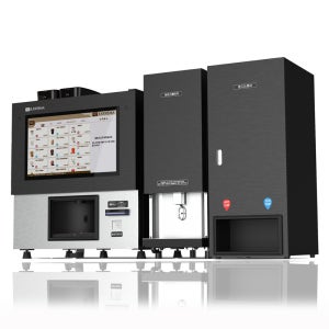 유로 무인카페 전자동 커피머신 자판기 이끄레마 E-KKREMA 2세대