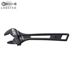 로보스터 블랙 하이브리드X몽키 BUM30XGB 렌치 기어 라쳇 에어컨 공구 수리 정비 인치 깔깔이