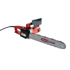 계양유선 전기체인톱 LCS400L 400mm 16`