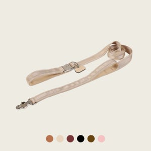 호지 새들핸즈프리 리드줄 멀티 산책줄 최대1.8m 반려동물 반려견 소형견 중형견 대형견