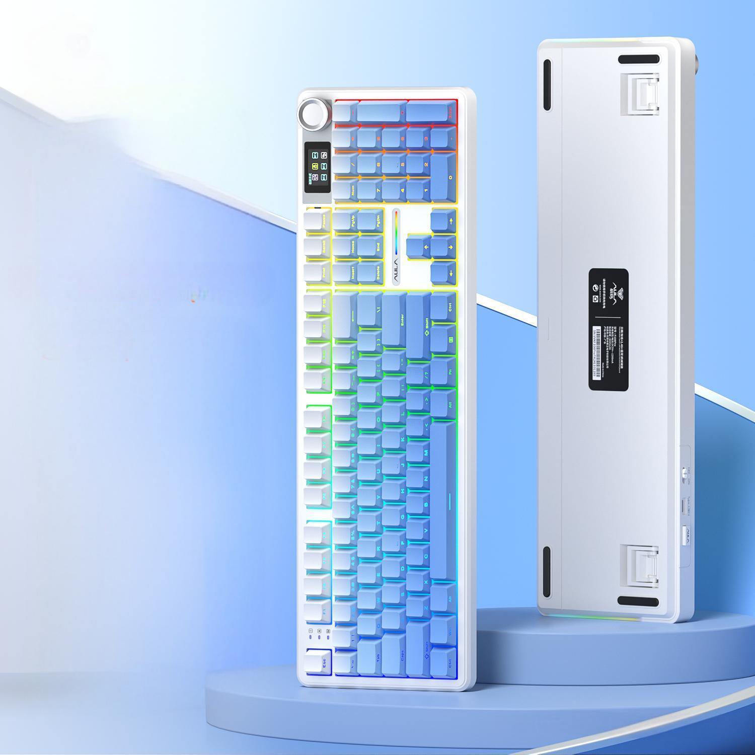 독거미 F108 Pro 키보드