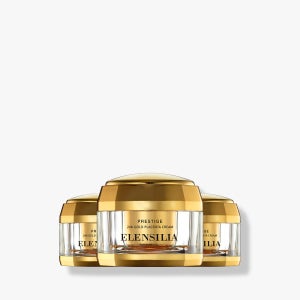 [엘렌실라] 프리스티지 24K 골드 태반 괄사 크림 3개