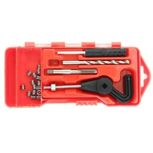 리코일 코일인서트세트 8x1.25