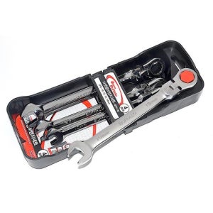 세신 라쳇콤비렌치세트-플렉시블(TAIWAN) 4PCS(10,12,13,14)