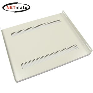 강원전자 넷메이트 NM-H750M(아이보리) 고정선반 / NM-H750MIS