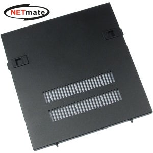 강원전자 넷메이트 NM-H500ABL 측면도어 (블랙/NM-H500AN 전용)