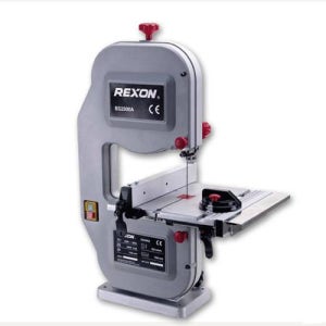 렉슨 밴드쏘 BS-2300A