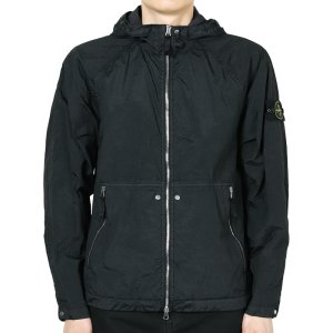 디몬트 스톤 남성 와펜 패치 나일론 WATRO-TC 후드 자켓(블랙) K1S15 4100097 S0020 V0029