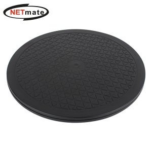 강원전자 넷메이트 NMA-LM61 다용도 회전 스탠드(320mm)