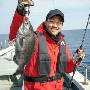 아라칸 자동 팽창식 구명조끼 선상 낚시용 구명조끼 F004