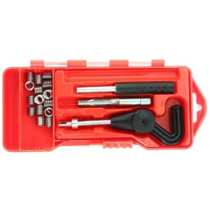 리코일 코일인서트세트 10x1.5(이중탭)