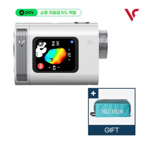 [스포츠레저 적립 이벤트] 2025 보이스캐디 SL mini OLED 오토핀 레이저 골프거리측정기 (N포인트 5% 적립 + 슈즈케이스 Gift)