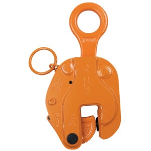 내쇼날클램프 행클램프(철판용 수직) NVC-5H (5.0T) 0~45mm/구.NVC-5HE