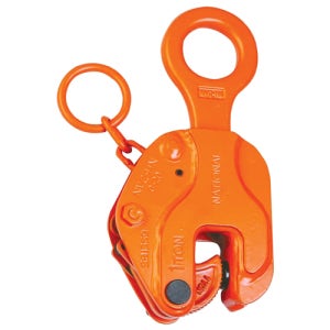 내쇼날클램프 행클램프(철판용 수직) NVC-2HN (2.0T) 0~30mm