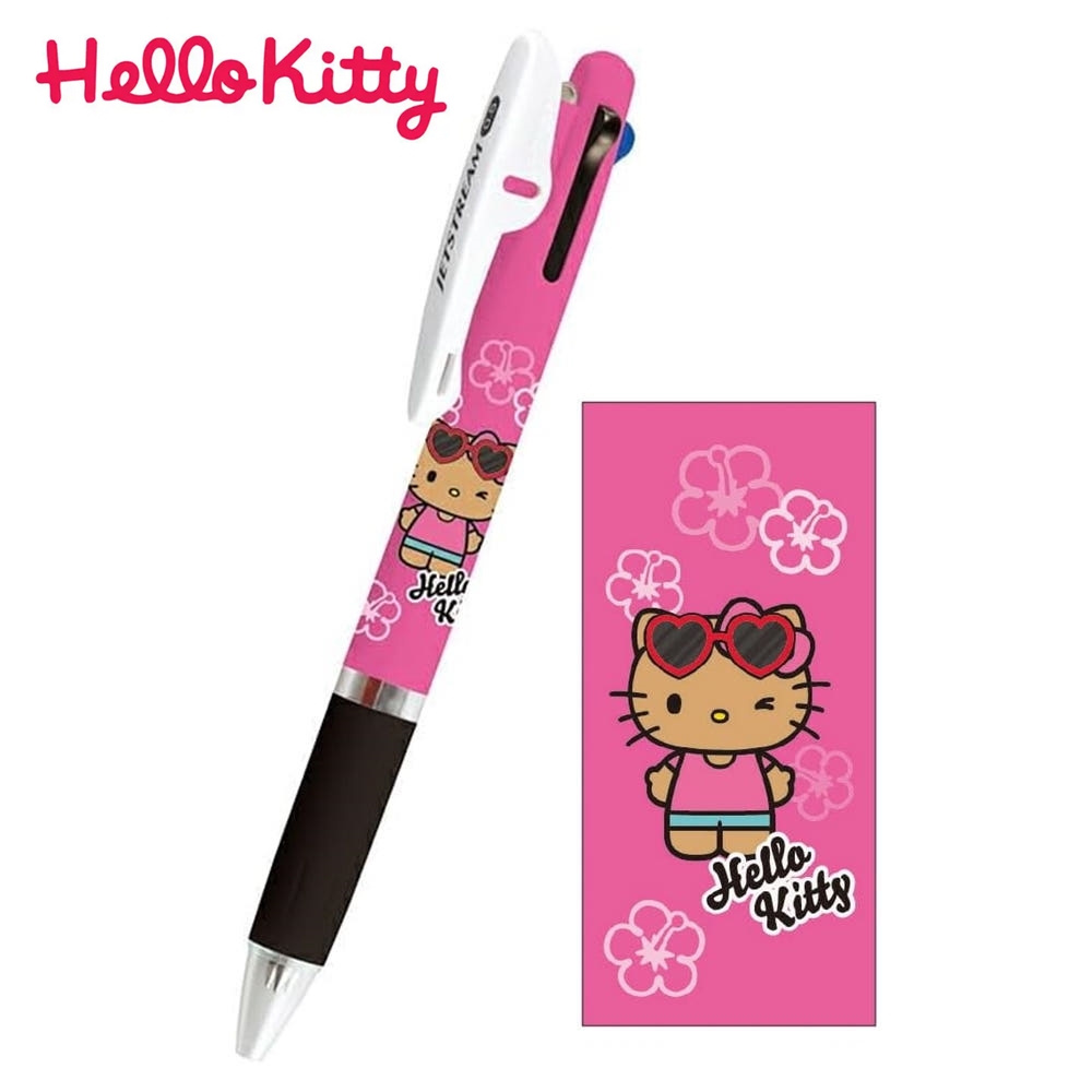 산리오 스위트 홀리데이 볼펜