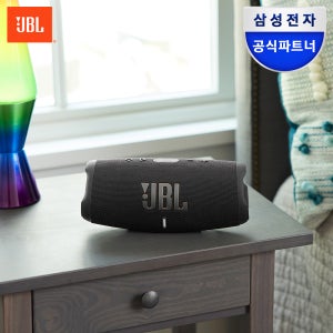 삼성공식파트너 JBL CHARGE6 휴대용 캠핑용 블루투스 스피커