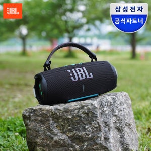 삼성공식파트너 JBL CHARGE6 휴대용 캠핑용 블루투스 스피커
