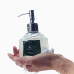 름서울 서울숲 집들이 직장인 선물 고급 친환경 비건 핸드워시