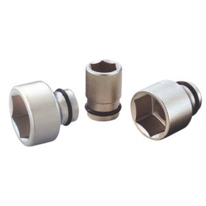 토네 임팩트소켓 1x24mm (8NV-24)