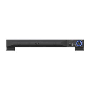 [가격인하특가] COX CSB30 사운드바 USB PC 컴퓨터 스피커 블랙