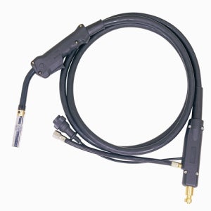 CRETOS 용접부품 CO2토치(일반) 350A-5M
