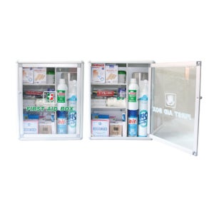 일진약품 구급함(벽걸이) AL중대형