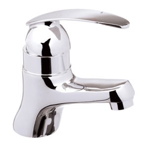 대정워터스 수전 은하수(ES4000) 원홀세면기