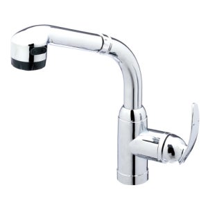 대정워터스 수전 은하수(ES7100) 측면원홀스프레이