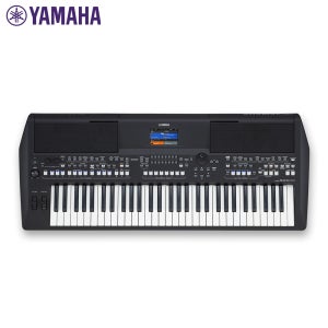 야마하 PSR-SX600 PSRSX600 전자 키보드 한국형리듬