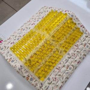 울산 욕창 방지 쿠션 자세 변환 용구 리버텍 LBP-02 할머니 환자 의료용 실버 어르신