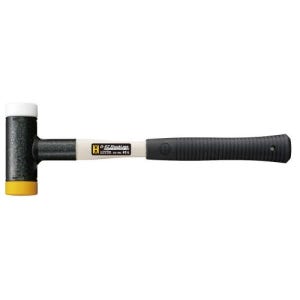 OH 콤비납볼망치 EZ-10G (0.65kg)