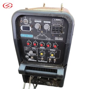 [중고] 프로테크 AC DC 350A 알곤용접기 풀세트 임대 가능