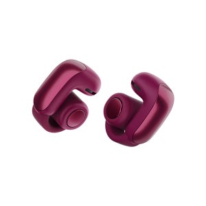 [공식] [BOSE] 보스 울트라 오픈 이어버드 딥플럼(N배송)