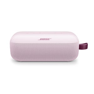 [공식] [BOSE] 보스 사운드링크 플렉스 스피커(2세대) 페탈핑크