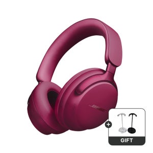 [공식] [BOSE] 보스 QC 울트라 헤드폰
