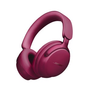 [공식] [BOSE] 보스 QC 울트라 헤드폰 딥플럼(N배송)