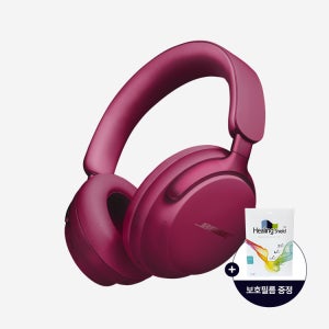 EVENT [공식] [BOSE] 보스 QC 울트라 헤드폰