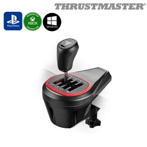 트러스트마스터 TH8S Add-On 쉬프터 (PS5,PS4,XBOX ONE,XBOX Series X/S,PC)