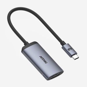 C타입 to HDMI2.1 HDR 어댑터 케이블