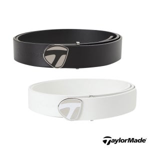 테일러메이드어패럴 여성 골프 벨트 후크형 허리띠 골프벨트 S606