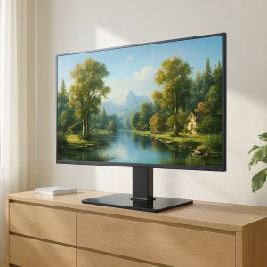 TV스탠드 65인치 LG 호환 대형 65UC9700 65UB9800 65UB9500 65SM9800 65SM9600 65SM8900 65SM8600PUA