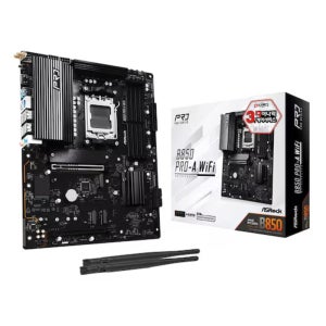 ASRock B850 Pro-A WiFi 디앤디컴 AMD B850 ATX 메인보드