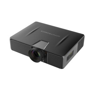 아포트로닉스 레이저 4K 빔프로젝터 AL-MK700E 업소 강당 교회