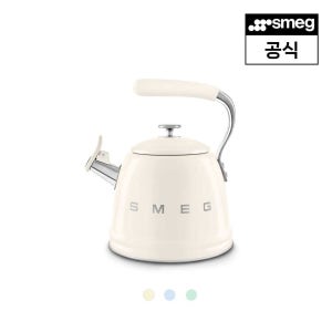 [스메그] 휘슬주전자 WKF01