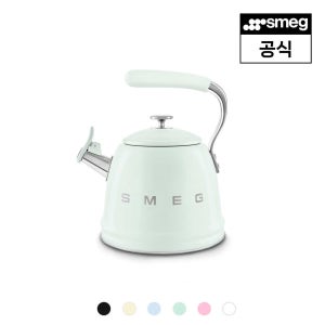 [스메그] 휘슬주전자 WKF01