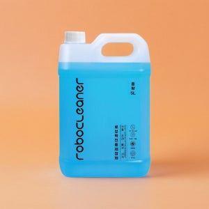 [호환] 로보락 전용 세제 S9 S8 maxv ultra 로봇청소기 세정제 클리너